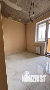 1-к квартира, вторичка, 47м2, 13/18 этаж