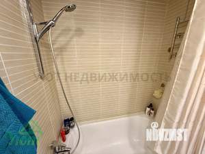 2-к квартира, вторичка, 53м2, 14/14 этаж