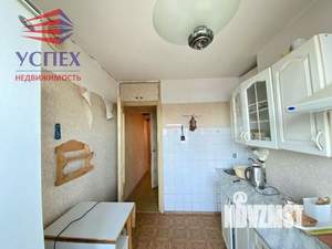 3-к квартира, вторичка, 64м2, 9/9 этаж