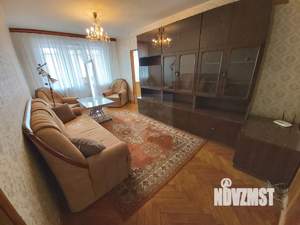 3-к квартира, вторичка, 58м2, 4/5 этаж