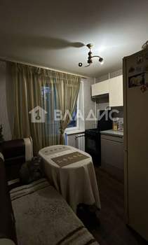 1-к квартира, вторичка, 33м2, 3/10 этаж