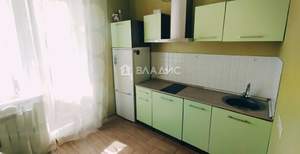 1-к квартира, вторичка, 37м2, 7/10 этаж
