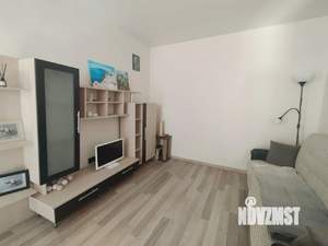 2-к квартира, вторичка, 44м2, 5/5 этаж