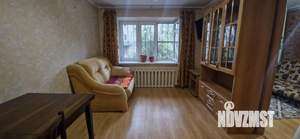 2-к квартира, вторичка, 30м2, 1/5 этаж