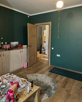 3-к квартира, вторичка, 76м2, 6/16 этаж