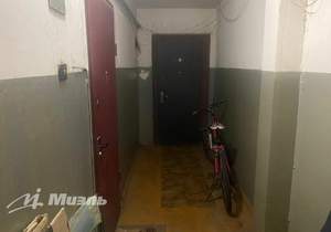 4-к квартира, вторичка, 68м2, 1/9 этаж