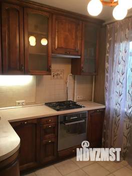 1-к квартира, вторичка, 33м2, 5/9 этаж