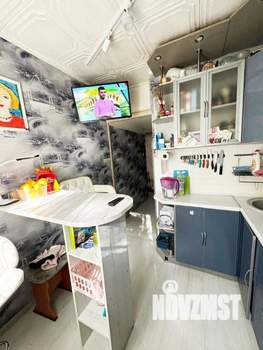 2-к квартира, вторичка, 43м2, 1/5 этаж