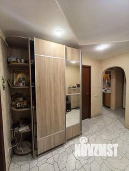 4-к квартира, вторичка, 82м2, 5/10 этаж