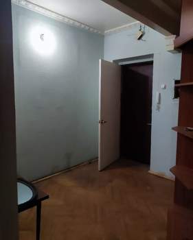 2-к квартира, вторичка, 76м2, 2/4 этаж