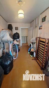 3-к квартира, вторичка, 57м2, 1/2 этаж