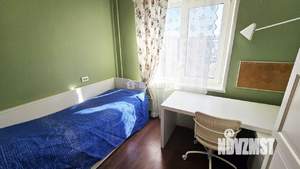 3-к квартира, вторичка, 65м2, 8/9 этаж
