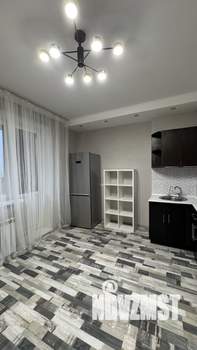 2-к квартира, вторичка, 74м2, 2/18 этаж