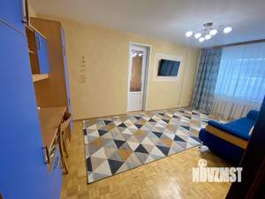 2-к квартира, вторичка, 52м2, 4/9 этаж