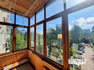 1-к квартира, вторичка, 34м2, 5/9 этаж