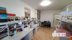 2-к квартира, вторичка, 75м2, 7/17 этаж