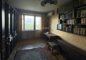 1-к квартира, вторичка, 31м2, 10/12 этаж