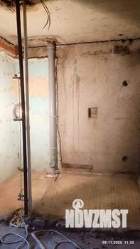 1-к квартира, вторичка, 33м2, 1/9 этаж