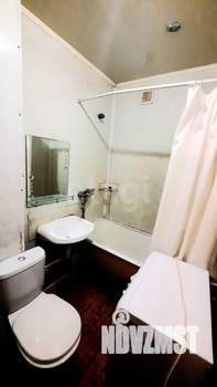 1-к квартира, вторичка, 31м2, 3/5 этаж