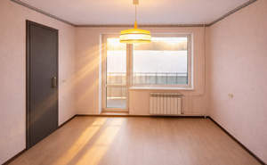 3-к квартира, вторичка, 57м2, 5/9 этаж