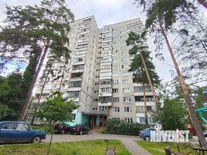 1-к квартира, вторичка, 35м2, 3/14 этаж