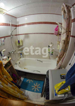 5-к квартира, вторичка, 95м2, 6/10 этаж