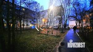 1-к квартира, вторичка, 31м2, 3/5 этаж