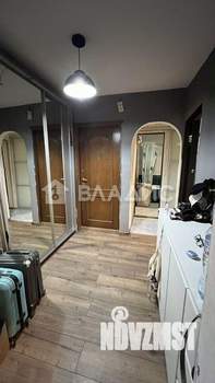 2-к квартира, вторичка, 45м2, 7/9 этаж