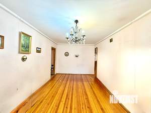 2-к квартира, вторичка, 49м2, 5/9 этаж