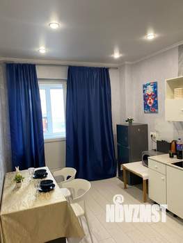 1-к квартира, вторичка, 37м2, 3/25 этаж