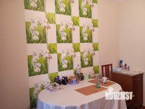 1-к квартира, вторичка, 40м2, 4/10 этаж