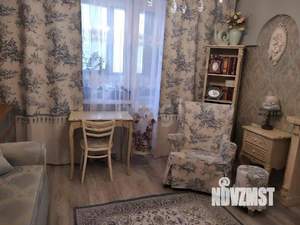 2-к квартира, вторичка, 65м2, 6/18 этаж