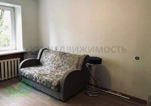 1-к квартира, вторичка, 21м2, 1/5 этаж