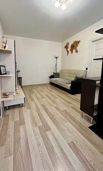 2-к квартира, вторичка, 44м2, 5/5 этаж