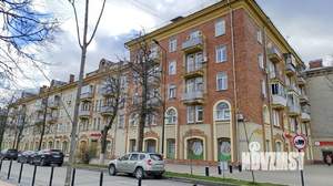 3-к квартира, вторичка, 103м2, 5/5 этаж