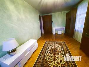 2-к квартира, вторичка, 51м2, 11/12 этаж