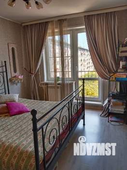 2-к квартира, вторичка, 46м2, 3/5 этаж