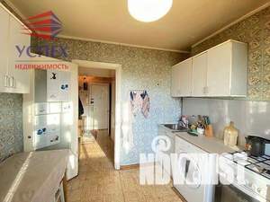 1-к квартира, вторичка, 33м2, 6/9 этаж