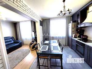 3-к квартира, вторичка, 71м2, 8/14 этаж