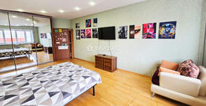 3-к квартира, вторичка, 129м2, 5/9 этаж