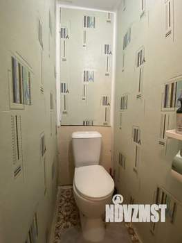 2-к квартира, вторичка, 41м2, 3/5 этаж