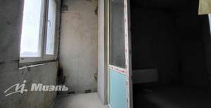 2-к квартира, вторичка, 50м2, 4/24 этаж