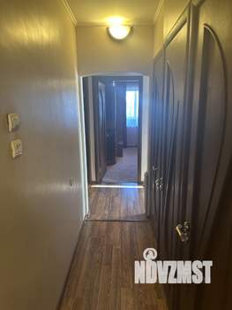4-к квартира, вторичка, 75м2, 7/9 этаж