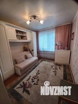 2-к квартира, вторичка, 50м2, 2/5 этаж