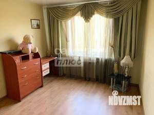 2-к квартира, вторичка, 53м2, 5/14 этаж
