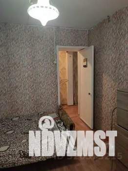 1-к квартира, вторичка, 32м2, 1/5 этаж