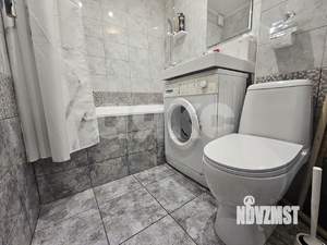 2-к квартира, вторичка, 45м2, 1/5 этаж