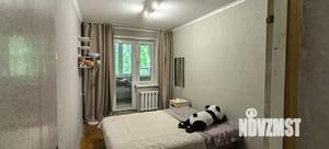 2-к квартира, вторичка, 49м2, 2/9 этаж