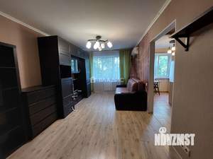 1-к квартира, вторичка, 32м2, 3/5 этаж