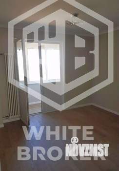 3-к квартира, вторичка, 70м2, 19/25 этаж